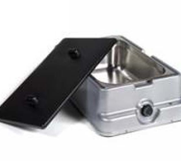 Chocolate World - M1009 - Melting kettle 24kg