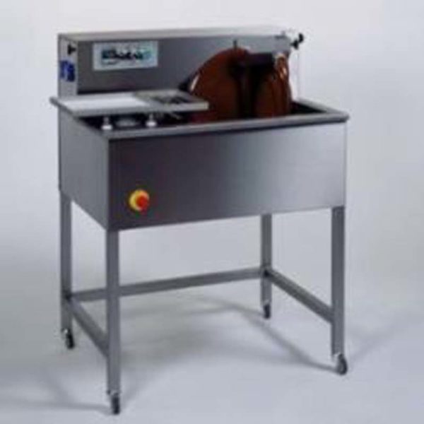Prefamac - MOU30III220 - PFM-30kg Moulding machine