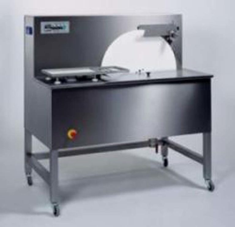 Prefamac - MOU80II.B220 - PFM-80k Moulding machine