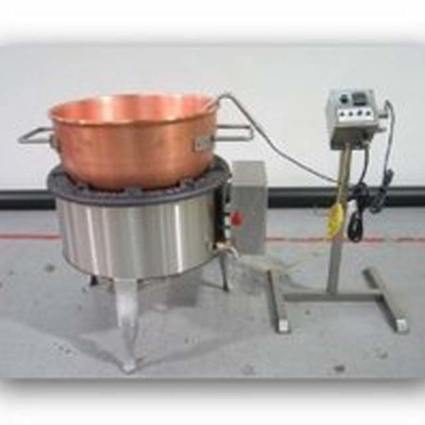 Savage Bros - SAV 0220-50 - #20 GAS COOKER 24V VALVE - NG