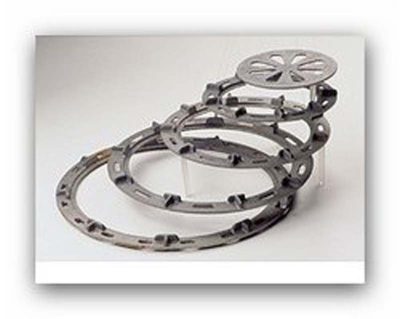 Savage Bros - SAV 0222 - #20 REDUCING RING SET