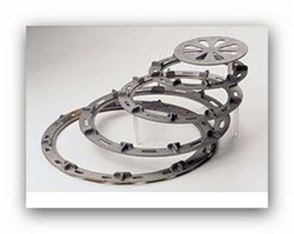 Savage Bros - SAV 0222 - #20 REDUCING RING SET
