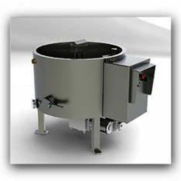 Savage Bros - SAV 0920-48 - 135 KG PLC CONDITIONER / 3 PHASE