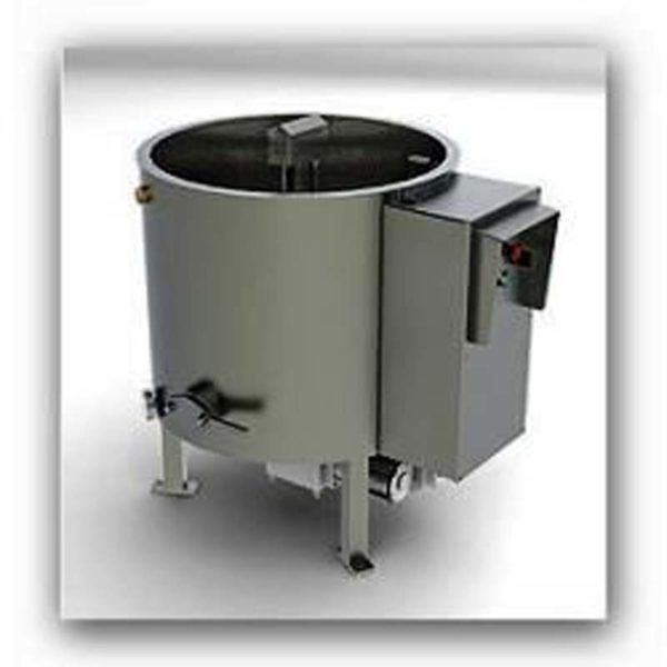 Savage Bros - SAV 0970-48 - 200 KG PLC CONDITIONER / 3 PHASE