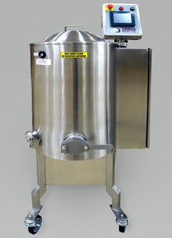 Savage Bros - SAV 1417-68 OC - 90 KG TEMPERER/AIR