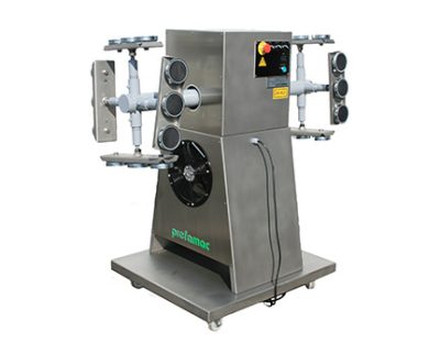Prefamac Chocolate Spinning Machine