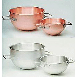 Savage Fudge Cooker Bowls