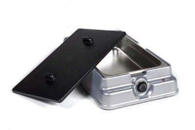 Small Chocolate Melter