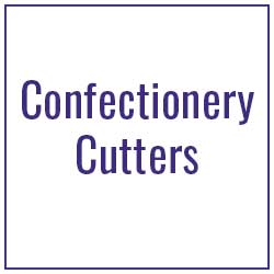 Confectionery Cutters