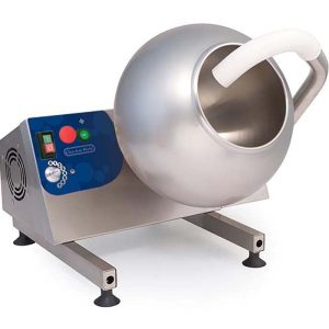 Chocolate Panning Machine