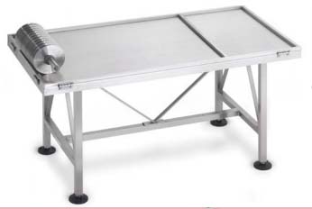 Cooling Tables