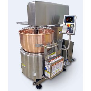 Confectionery Cooker - Gas