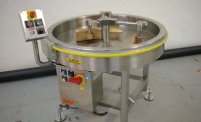 Cream and Fondant Machinery