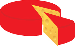 Cheese Waxing Equipment