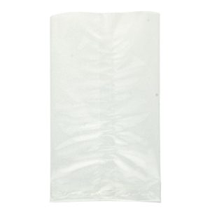 Natureflex Simplex Bags; Folded Bottom Pack of200