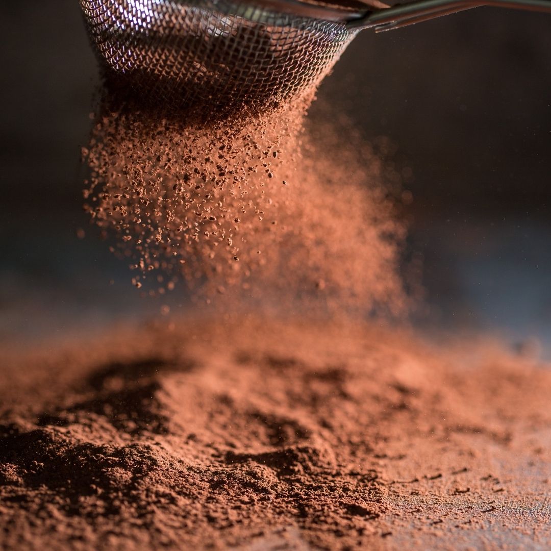 Chocolate Powder. Excellent Wholesale Prices. 400g-10kg