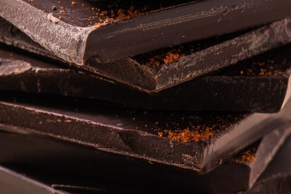 Dark Bulk Chocolate Chips
