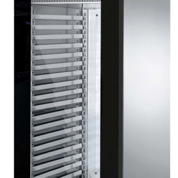 Chocolate fridge