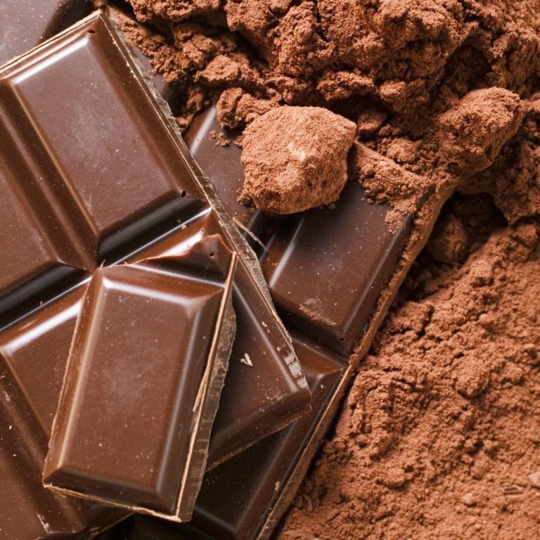 Callebaut Cocoa Powder 2