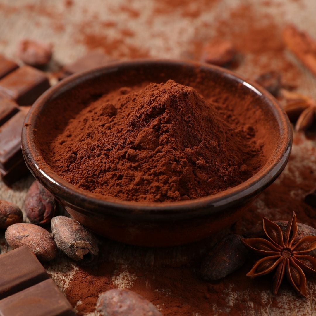 Callebaut Cocoa Powder. Excellent Wholesale Prices. 1-25kg