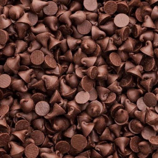 Dark Chocolate callets