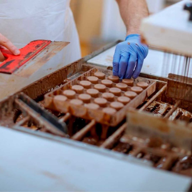 chocolate moulds