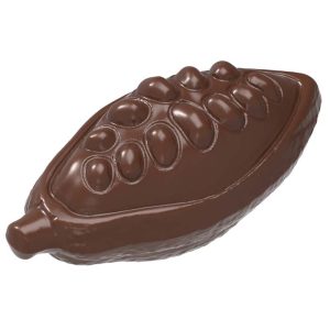 Cocoa & Chocolate