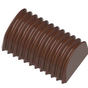Pleated