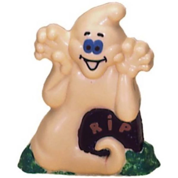 Chocolate World Hollow Figure Moulds - H771003/D - Ghost 1/1 220 mm - 220x179x91mm