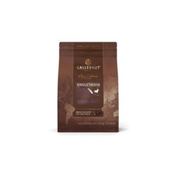 Callebaut Origin milk chocolate chips