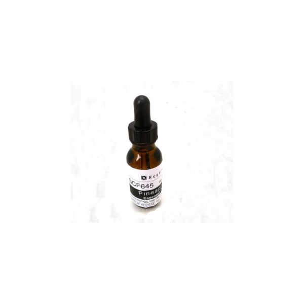 Pineapple Flavour Oil (natural) 30ml