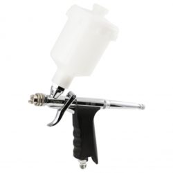 GP850 Spray Gun; For Cocoa Butter each
