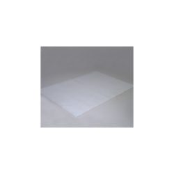 Guitar (PVC) Sheets for chocolate Work box of 50