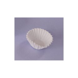 Glassine Cases; White box 1000