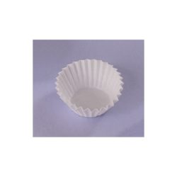 Glassine Cases; White box 1000