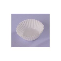 Glassine Cases; White box 1000