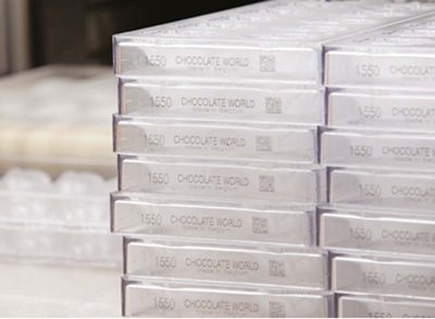 Frame Moulds