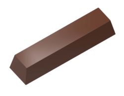 Chocolate World Magnetic Moulds for Transfers - 1000L09 - Magnetic Block - 5gm - 48x12x9mm