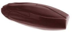 Chocolate World Frame Moulds - CW1196 - Chicory - 20gm - 73x27x14mm