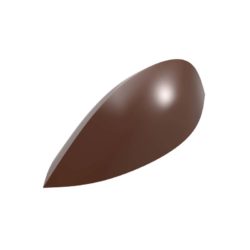 Chocolate World Frame Moulds - CW12061 - Honoré - Dutch Pastry Team - 10.5gm - 54x22x20.5mm