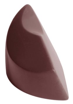 Chocolate World Frame Moulds - CW1572 - Be Lune De Miel - 20gm - 49x25x22mm