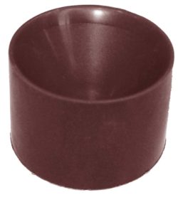 Chocolate World Frame Moulds - CW1633 - Be Vale - 15.5gm - 33x33x21mm
