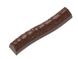 Chocolate World Frame Moulds - CW1733 - Kirsten Tibballs - 40gm - 120x26x18.5mm