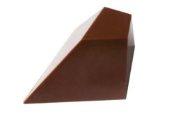 Chocolate World Frame Moulds - CW1782 - Davide Comaschi - 11gm - 44.5x32x22.5mm