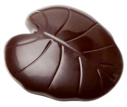 Chocolate World Frame Moulds - CW1826 - Vincent Valleé - 5gm - 37.5x34.5x6mm