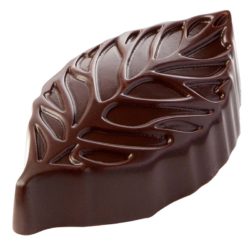 Chocolate World Frame Moulds - CW1830 - Ramon Huigsloot - 10gm - 44.5x26x13.5mm