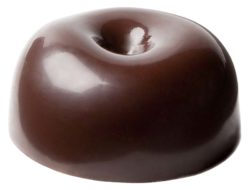 Chocolate World Frame Moulds - CW1832 - Torr Stubbe - 6gm - 25x25x12mm