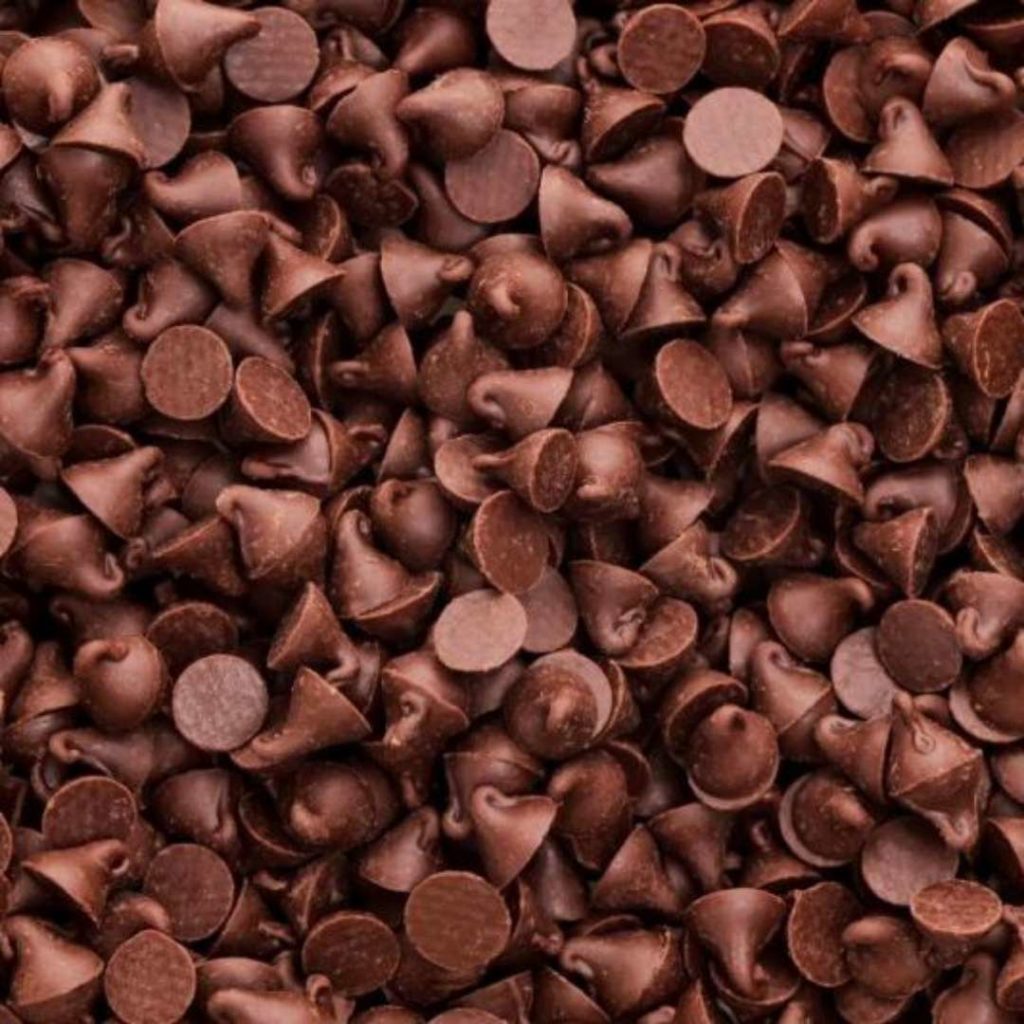 Dark Chocolate Pellets