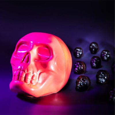 Halloween Moulds