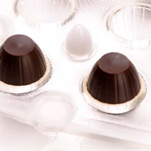 One-shot Moulds